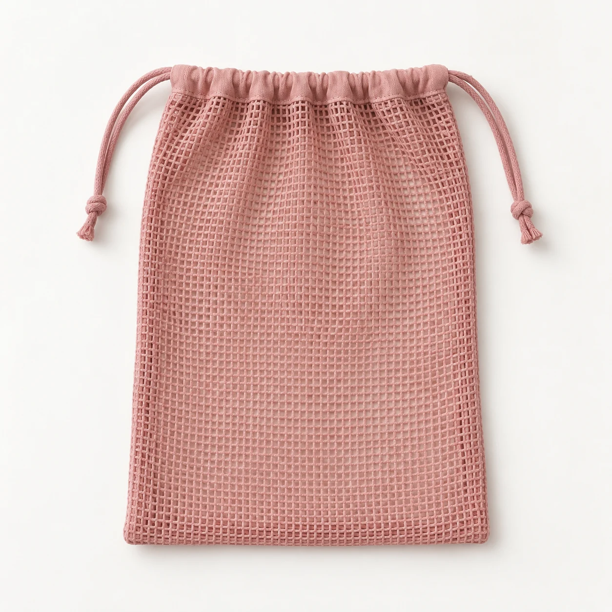 Breathable dance shoe pouch